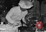 Immagine di Cadetti internazionale Programma di scambio United States USA, 1953, secondo 28 filmato di repertorio 65675072826