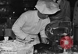 Immagine di Cadetti internazionale Programma di scambio United States USA, 1953, secondo 29 filmato di repertorio 65675072826