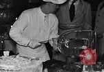 Immagine di Cadetti internazionale Programma di scambio United States USA, 1953, secondo 30 filmato di repertorio 65675072826