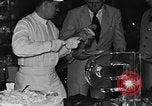 Immagine di Cadetti internazionale Programma di scambio United States USA, 1953, secondo 31 filmato di repertorio 65675072826