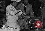 Immagine di Cadetti internazionale Programma di scambio United States USA, 1953, secondo 33 filmato di repertorio 65675072826