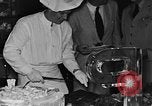 Immagine di Cadetti internazionale Programma di scambio United States USA, 1953, secondo 35 filmato di repertorio 65675072826