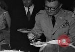 Immagine di Cadetti internazionale Programma di scambio United States USA, 1953, secondo 38 filmato di repertorio 65675072826