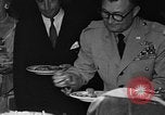 Immagine di Cadetti internazionale Programma di scambio United States USA, 1953, secondo 39 filmato di repertorio 65675072826