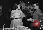 Immagine di Cadetti internazionale Programma di scambio United States USA, 1953, secondo 44 filmato di repertorio 65675072826