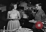 Immagine di Cadetti internazionale Programma di scambio United States USA, 1953, secondo 45 filmato di repertorio 65675072826