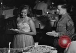 Immagine di Cadetti internazionale Programma di scambio United States USA, 1953, secondo 46 filmato di repertorio 65675072826