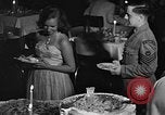 Immagine di Cadetti internazionale Programma di scambio United States USA, 1953, secondo 47 filmato di repertorio 65675072826