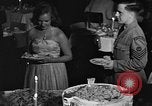 Immagine di Cadetti internazionale Programma di scambio United States USA, 1953, secondo 48 filmato di repertorio 65675072826