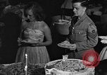 Immagine di Cadetti internazionale Programma di scambio United States USA, 1953, secondo 49 filmato di repertorio 65675072826