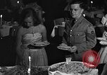Immagine di Cadetti internazionale Programma di scambio United States USA, 1953, secondo 50 filmato di repertorio 65675072826