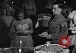Immagine di Cadetti internazionale Programma di scambio United States USA, 1953, secondo 51 filmato di repertorio 65675072826