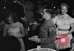 Immagine di Cadetti internazionale Programma di scambio United States USA, 1953, secondo 53 filmato di repertorio 65675072826