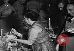 Immagine di Cadetti internazionale Programma di scambio United States USA, 1953, secondo 61 filmato di repertorio 65675072826