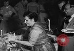 Immagine di Cadetti internazionale Programma di scambio United States USA, 1953, secondo 62 filmato di repertorio 65675072826