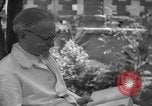 Immagine di Leon Trotsky Messico, 1937, secondo 33 filmato di repertorio 65675072827
