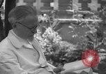 Immagine di Leon Trotsky Messico, 1937, secondo 36 filmato di repertorio 65675072827
