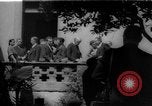 Immagine di Dewey Commissione interviste Leon Trotsky Città del Messico MESSICO, 1937, secondo 1 filmato di repertorio 65675072828