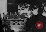 Immagine di Dewey Commissione interviste Leon Trotsky Città del Messico MESSICO, 1937, secondo 3 filmato di repertorio 65675072828