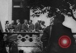 Immagine di Dewey Commissione interviste Leon Trotsky Città del Messico MESSICO, 1937, secondo 4 filmato di repertorio 65675072828