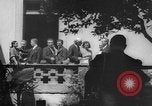 Immagine di Dewey Commissione interviste Leon Trotsky Città del Messico MESSICO, 1937, secondo 5 filmato di repertorio 65675072828