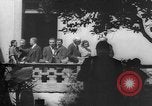 Immagine di Dewey Commissione interviste Leon Trotsky Città del Messico MESSICO, 1937, secondo 6 filmato di repertorio 65675072828