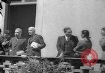 Immagine di Dewey Commissione interviste Leon Trotsky Città del Messico MESSICO, 1937, secondo 7 filmato di repertorio 65675072828
