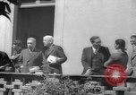 Immagine di Dewey Commissione interviste Leon Trotsky Città del Messico MESSICO, 1937, secondo 8 filmato di repertorio 65675072828