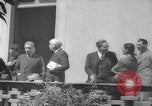 Immagine di Dewey Commissione interviste Leon Trotsky Città del Messico MESSICO, 1937, secondo 9 filmato di repertorio 65675072828
