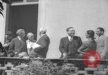 Immagine di Dewey Commissione interviste Leon Trotsky Città del Messico MESSICO, 1937, secondo 10 filmato di repertorio 65675072828