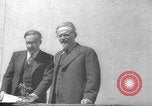 Immagine di Dewey Commissione interviste Leon Trotsky Città del Messico MESSICO, 1937, secondo 11 filmato di repertorio 65675072828