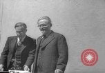 Immagine di Dewey Commissione interviste Leon Trotsky Città del Messico MESSICO, 1937, secondo 12 filmato di repertorio 65675072828