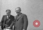Immagine di Dewey Commissione interviste Leon Trotsky Città del Messico MESSICO, 1937, secondo 13 filmato di repertorio 65675072828