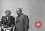 Immagine di Dewey Commissione interviste Leon Trotsky Città del Messico MESSICO, 1937, secondo 14 filmato di repertorio 65675072828
