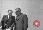 Immagine di Dewey Commissione interviste Leon Trotsky Città del Messico MESSICO, 1937, secondo 15 filmato di repertorio 65675072828