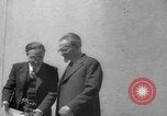 Immagine di Dewey Commissione interviste Leon Trotsky Città del Messico MESSICO, 1937, secondo 17 filmato di repertorio 65675072828