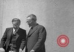 Immagine di Dewey Commissione interviste Leon Trotsky Città del Messico MESSICO, 1937, secondo 19 filmato di repertorio 65675072828