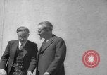 Immagine di Dewey Commissione interviste Leon Trotsky Città del Messico MESSICO, 1937, secondo 20 filmato di repertorio 65675072828