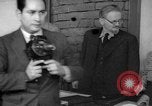 Immagine di Dewey Commissione interviste Leon Trotsky Città del Messico MESSICO, 1937, secondo 21 filmato di repertorio 65675072828
