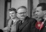 Immagine di Dewey Commissione interviste Leon Trotsky Città del Messico MESSICO, 1937, secondo 38 filmato di repertorio 65675072828