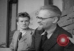 Immagine di Dewey Commissione interviste Leon Trotsky Città del Messico MESSICO, 1937, secondo 40 filmato di repertorio 65675072828