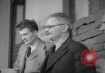Immagine di Dewey Commissione interviste Leon Trotsky Città del Messico MESSICO, 1937, secondo 41 filmato di repertorio 65675072828