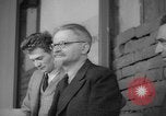 Immagine di Dewey Commissione interviste Leon Trotsky Città del Messico MESSICO, 1937, secondo 42 filmato di repertorio 65675072828