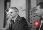Immagine di Dewey Commissione interviste Leon Trotsky Città del Messico MESSICO, 1937, secondo 43 filmato di repertorio 65675072828