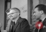 Immagine di Dewey Commissione interviste Leon Trotsky Città del Messico MESSICO, 1937, secondo 44 filmato di repertorio 65675072828