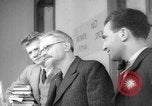 Immagine di Dewey Commissione interviste Leon Trotsky Città del Messico MESSICO, 1937, secondo 47 filmato di repertorio 65675072828
