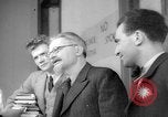 Immagine di Dewey Commissione interviste Leon Trotsky Città del Messico MESSICO, 1937, secondo 49 filmato di repertorio 65675072828