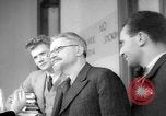 Immagine di Dewey Commissione interviste Leon Trotsky Città del Messico MESSICO, 1937, secondo 51 filmato di repertorio 65675072828