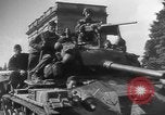 Standbild Operation Dragoon süd Frankreich, 1944, aus Sekunde 11 historischem Filmmaterial Videoclip 65675072829