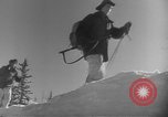Standbild Operation Dragoon süd Frankreich, 1944, aus Sekunde 12 historischem Filmmaterial Videoclip 65675072829